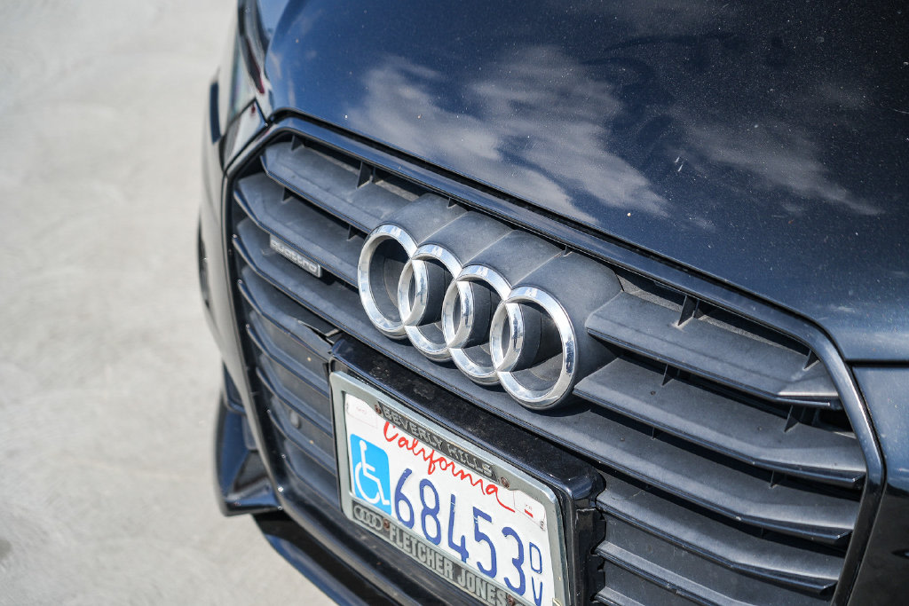 Thumbnail: 2016 Audi A6 - 4