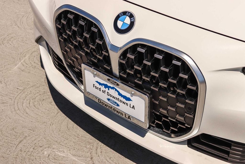 Thumbnail: 2026 BMW 4 Series - 7