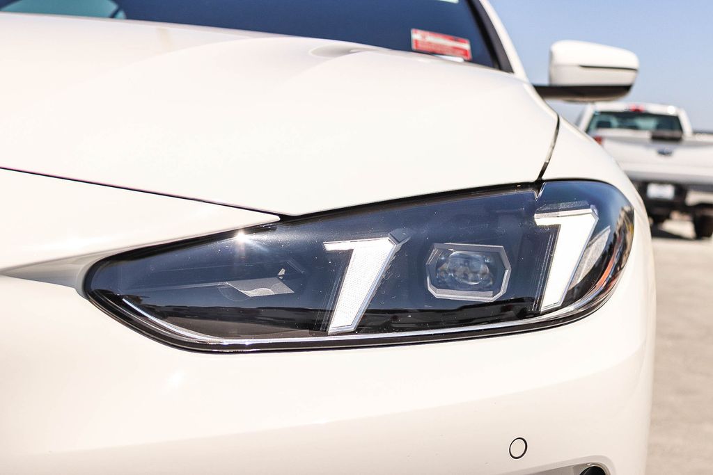 Thumbnail: 2026 BMW 4 Series - 24