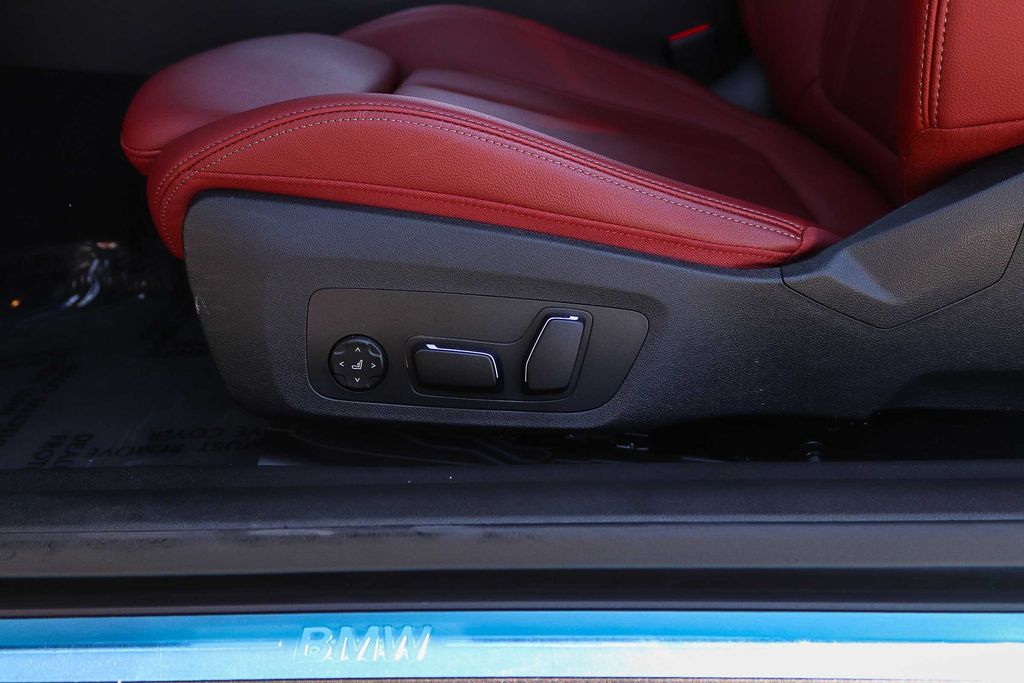 Thumbnail: 2026 BMW 4 Series - 27