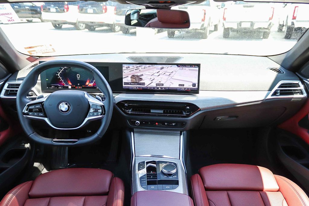 Thumbnail: 2026 BMW 4 Series - 2