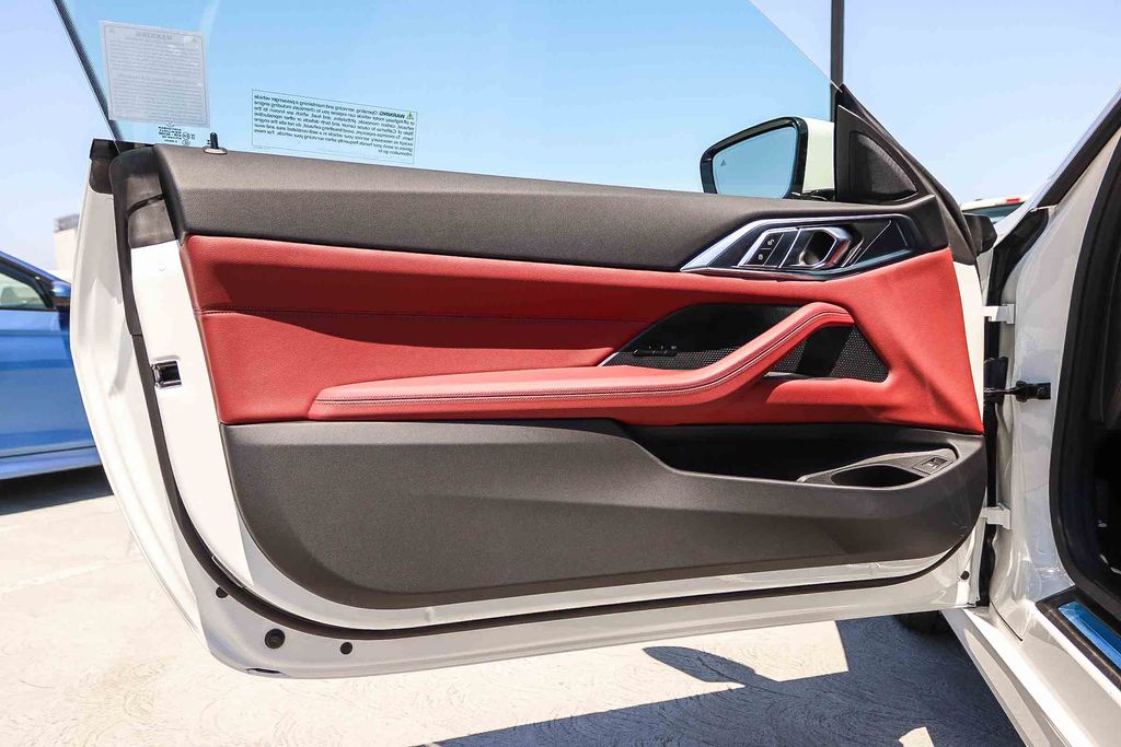 Thumbnail: 2026 BMW 4 Series - 28