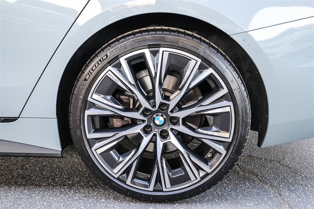 Thumbnail: 2022 BMW 4 Series - 6