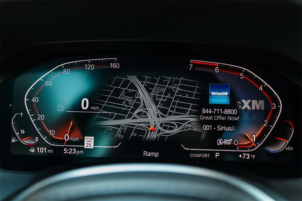 Thumbnail: 2022 BMW 4 Series - 14