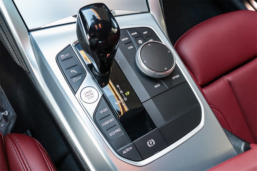 Thumbnail: 2022 BMW 4 Series - 13