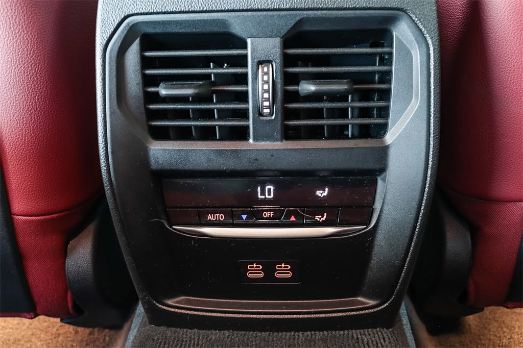 Thumbnail: 2022 BMW 4 Series - 24