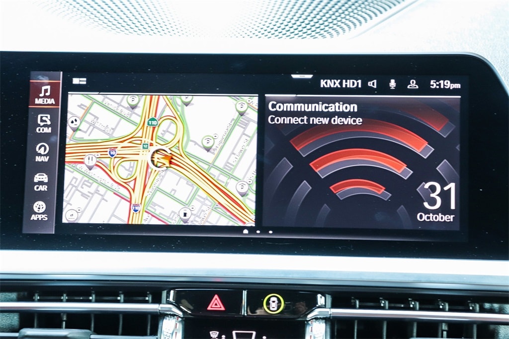 Thumbnail: 2022 BMW 4 Series - 12