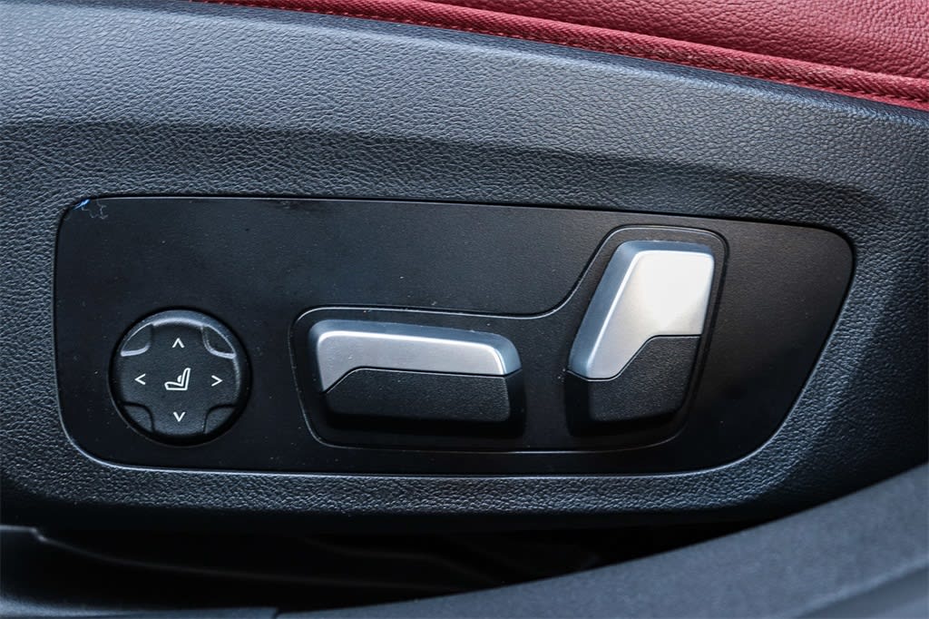 Thumbnail: 2022 BMW 4 Series - 25