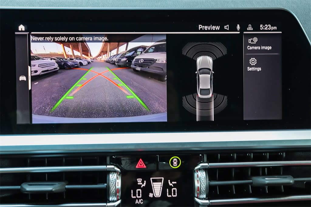 Thumbnail: 2022 BMW 4 Series - 28