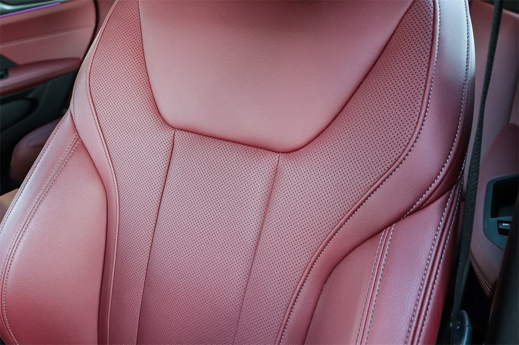 Thumbnail: 2022 BMW 4 Series - 30