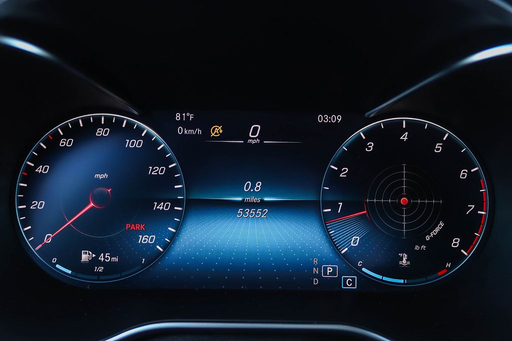 Thumbnail: 2020 Mercedes-Benz GLC - 15