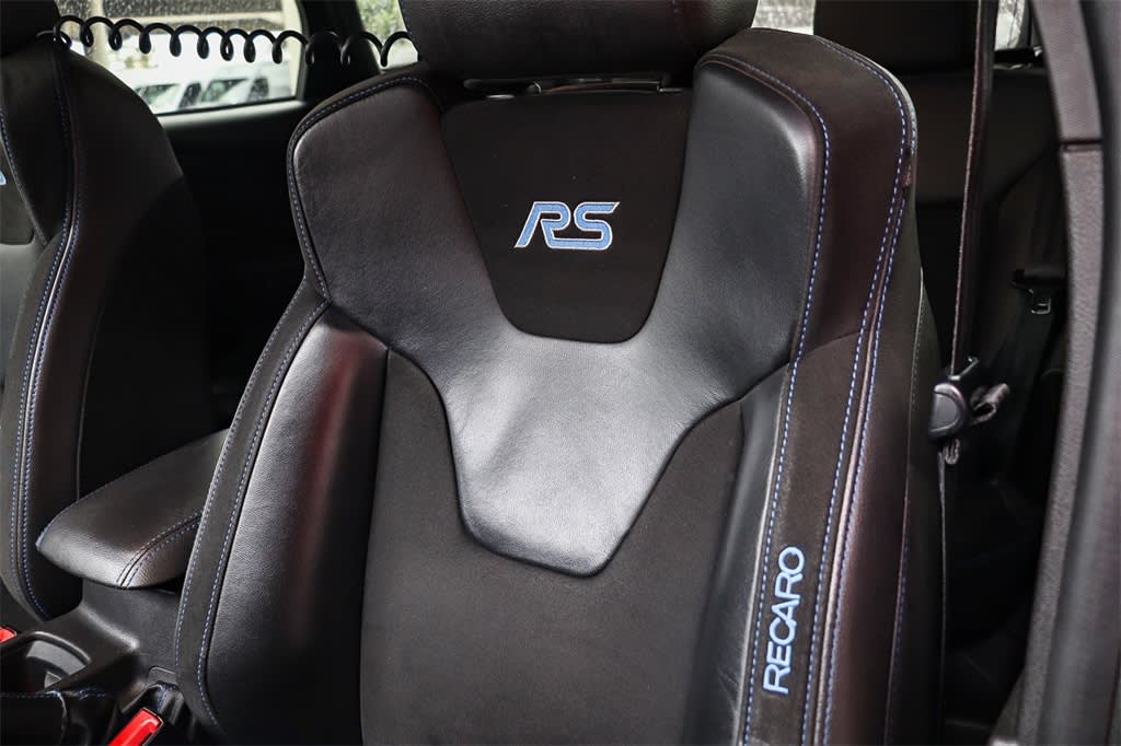 Thumbnail: 2017 Ford Focus - 28