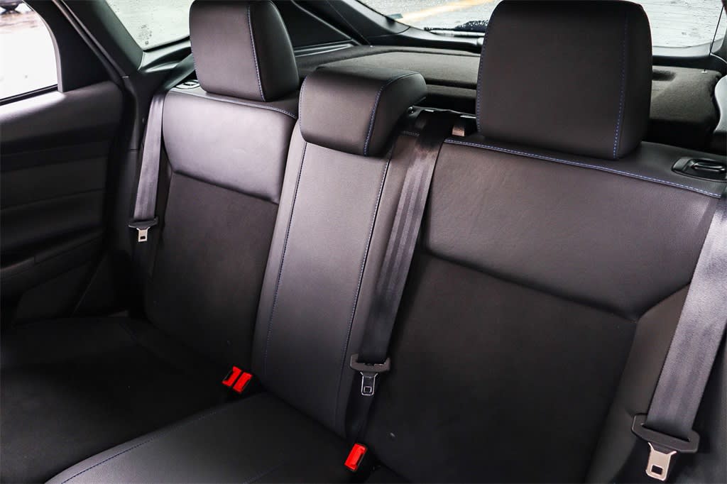 Thumbnail: 2017 Ford Focus - 12