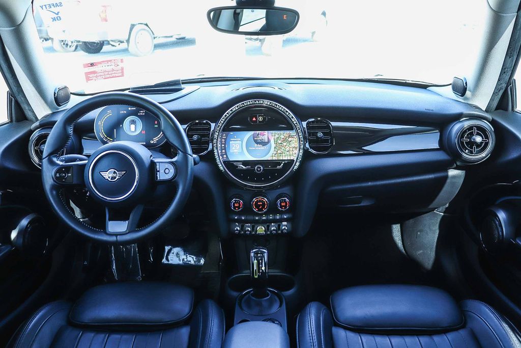Thumbnail: 2023 MINI Cooper - 2