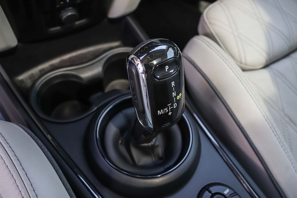 Thumbnail: 2024 MINI Cooper Countryman - 13