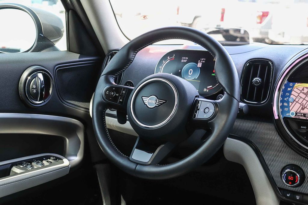 Thumbnail: 2024 MINI Cooper Countryman - 9