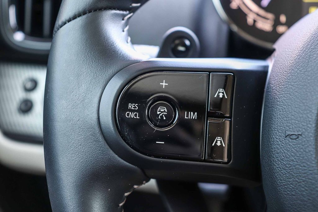 Thumbnail: 2024 MINI Cooper Countryman - 26
