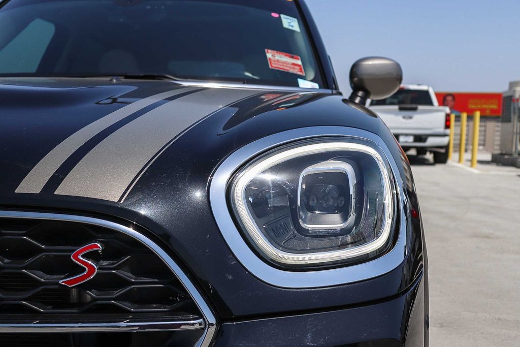 Thumbnail: 2024 MINI Cooper Countryman - 18
