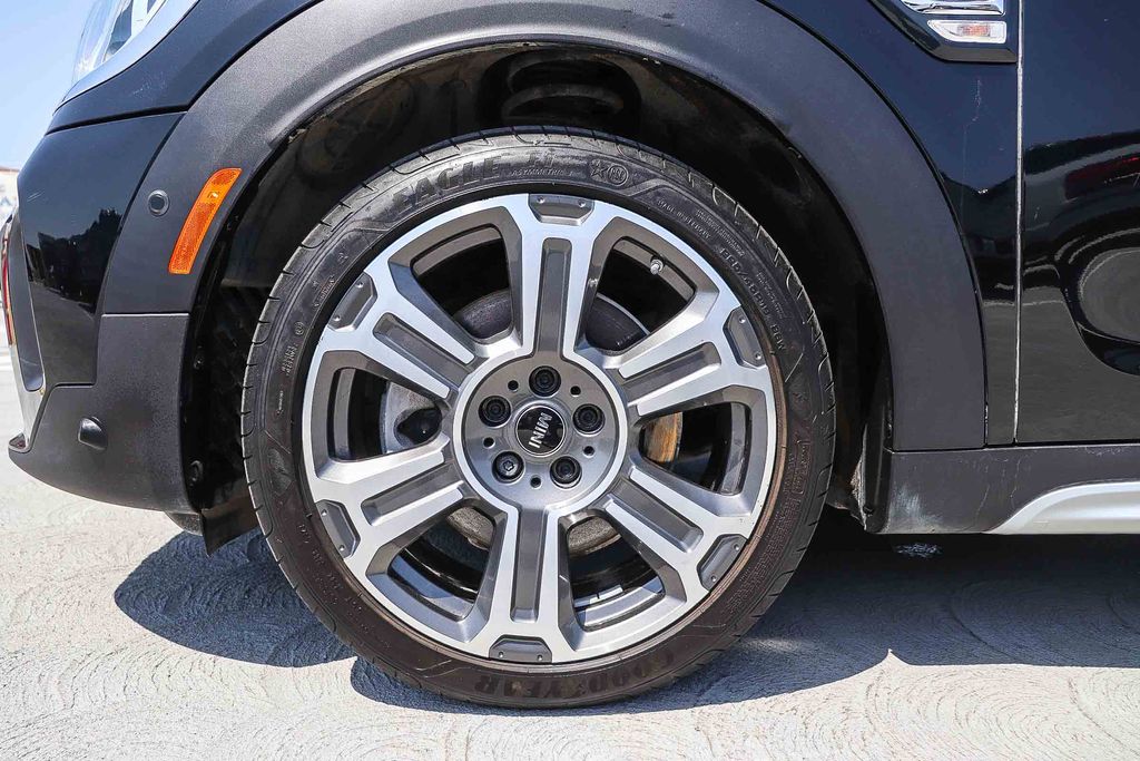 Thumbnail: 2024 MINI Cooper Countryman - 20