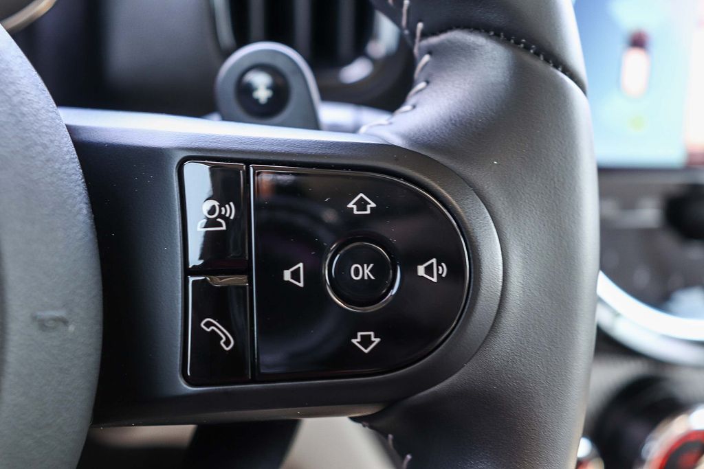 Thumbnail: 2024 MINI Cooper Countryman - 27