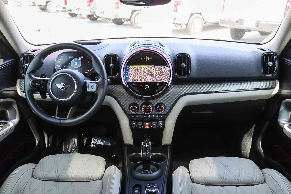Thumbnail: 2024 MINI Cooper Countryman - 2