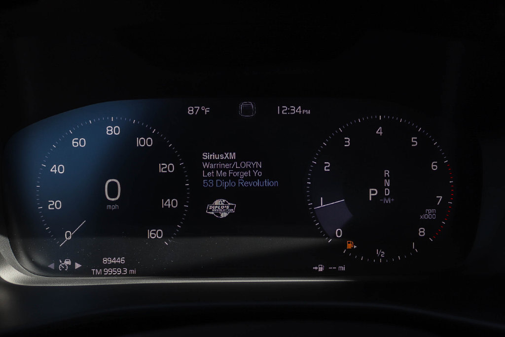 Thumbnail: 2019 Volvo XC40 - 15