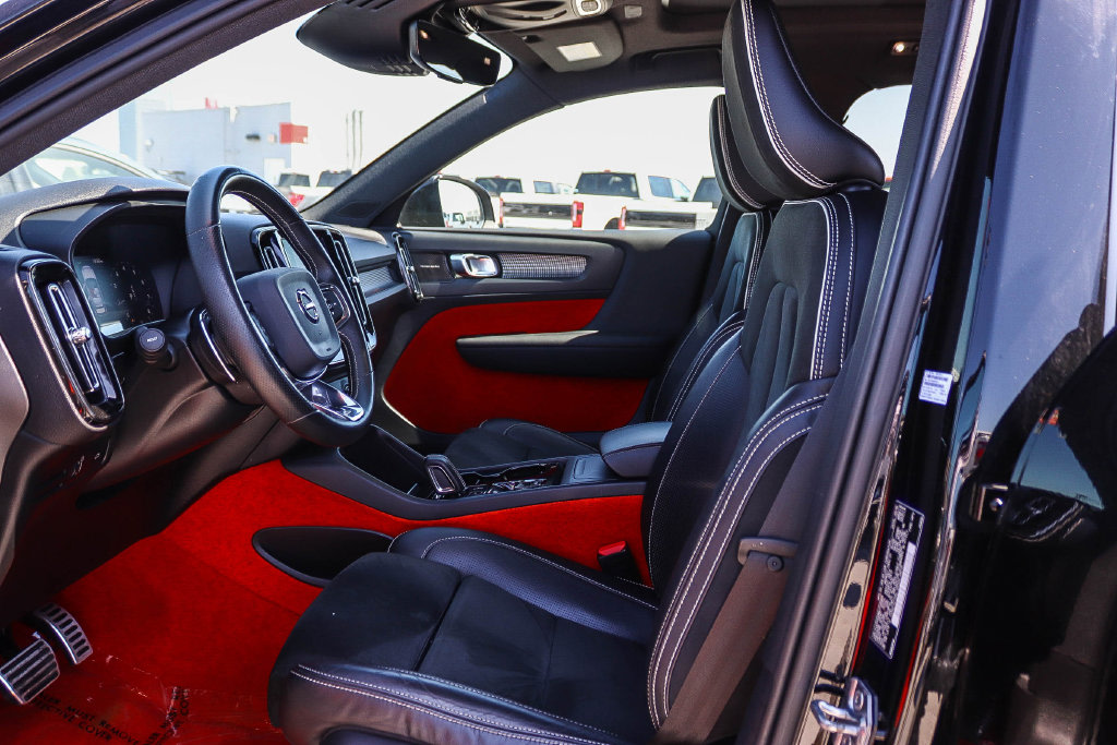 Thumbnail: 2019 Volvo XC40 - 11