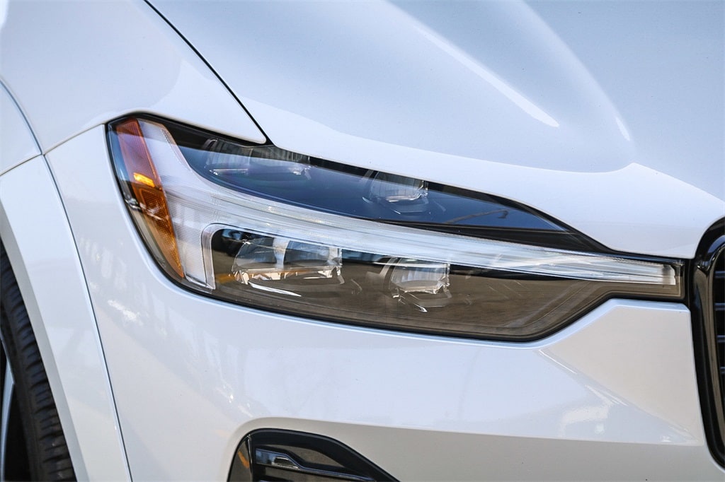 Thumbnail: 2024 Volvo XC60 - 18