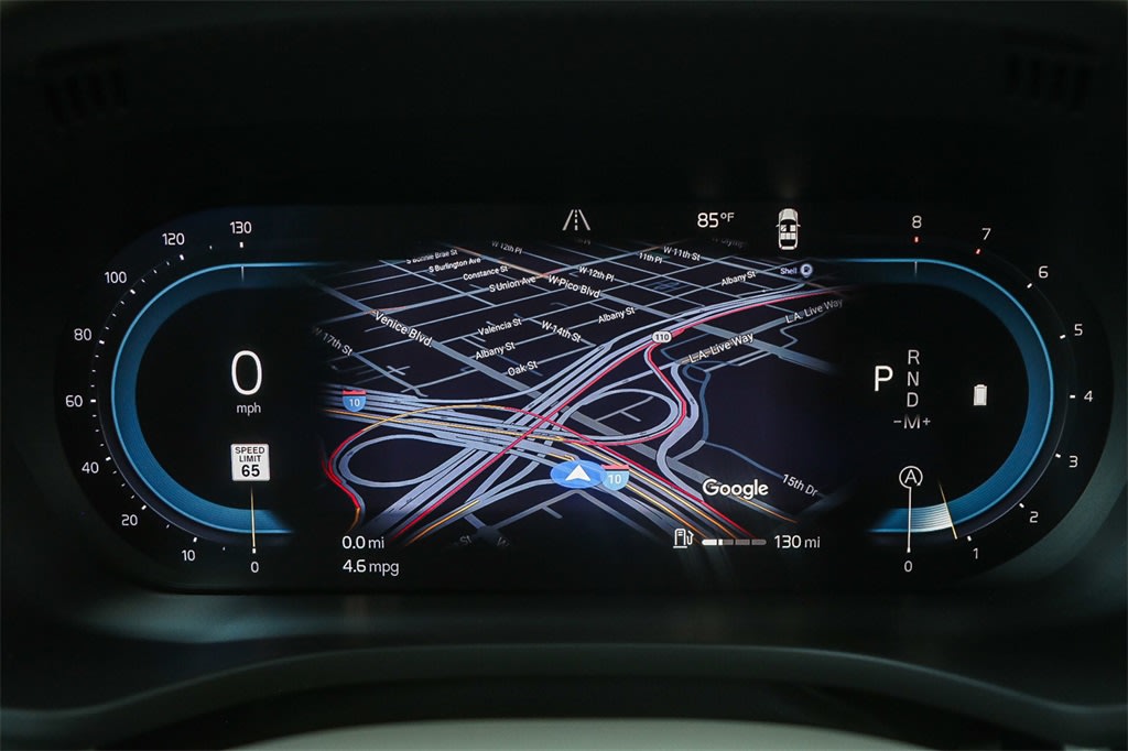 Thumbnail: 2024 Volvo XC60 - 28