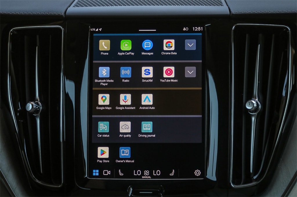 Thumbnail: 2024 Volvo XC60 - 13