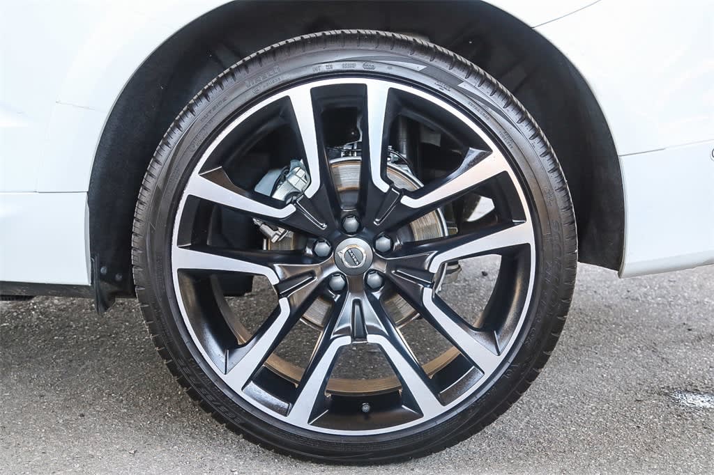 Thumbnail: 2024 Volvo XC60 - 6