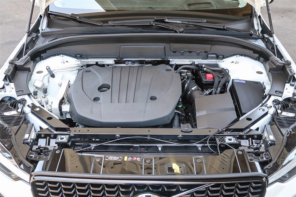 Thumbnail: 2024 Volvo XC60 - 7