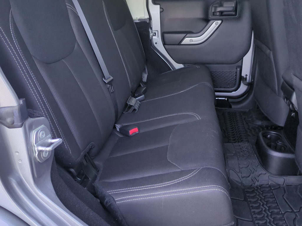 Thumbnail: 2017 Jeep Wrangler - 28