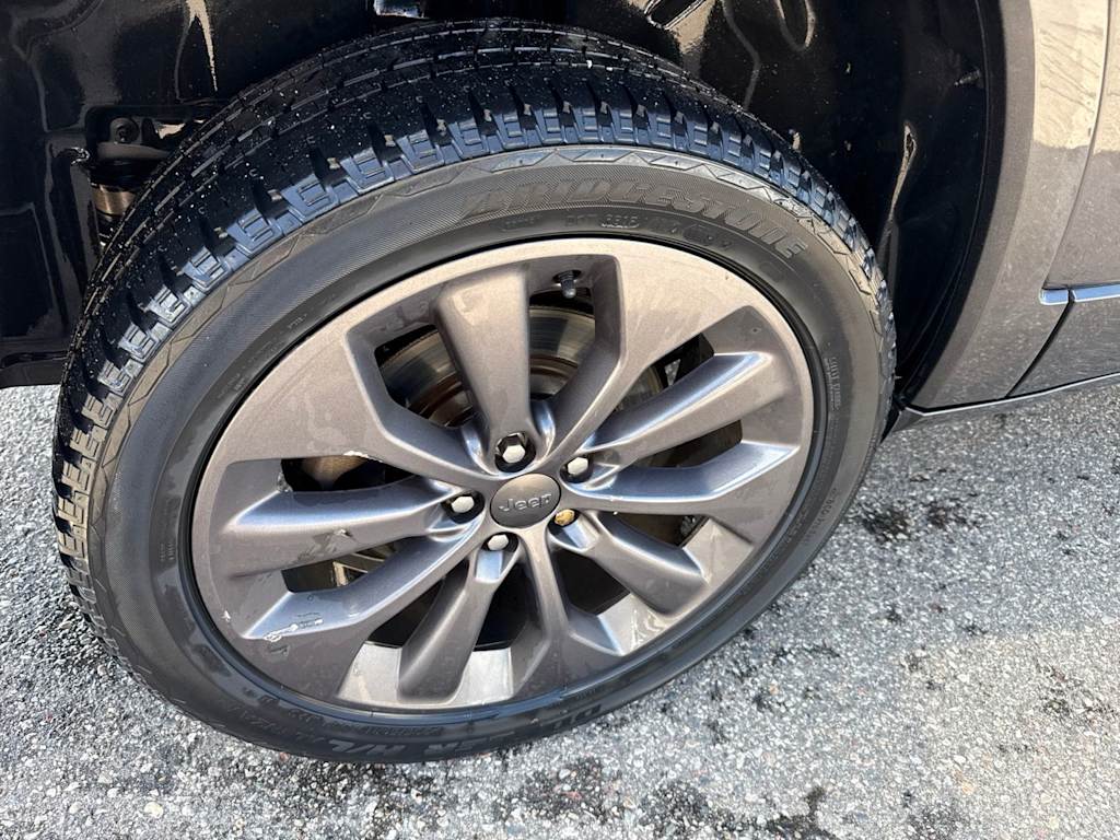 Thumbnail: 2020 Jeep Cherokee - 19