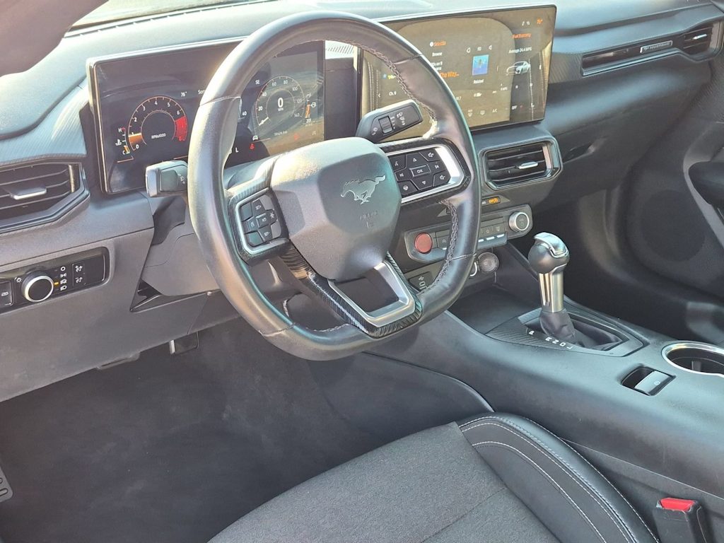 Thumbnail: 2024 Ford Mustang - 2