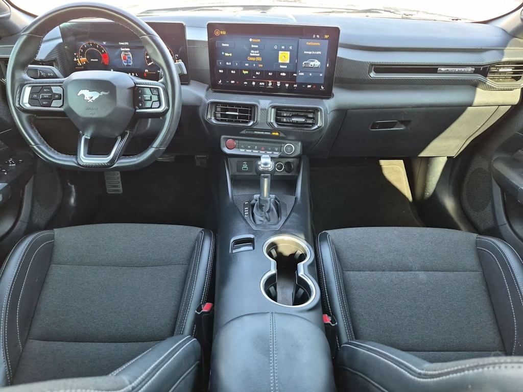 Thumbnail: 2024 Ford Mustang - 6