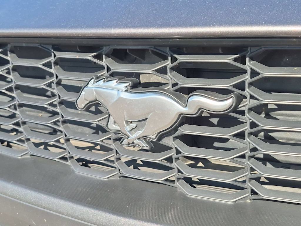 Thumbnail: 2024 Ford Mustang - 3