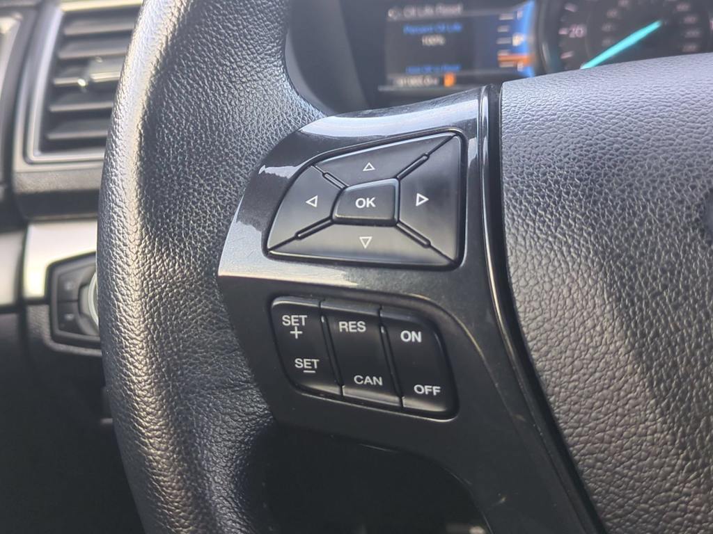 Thumbnail: 2018 Ford Explorer - 30