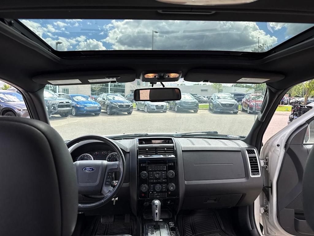 Thumbnail: 2010 Ford Escape - 2