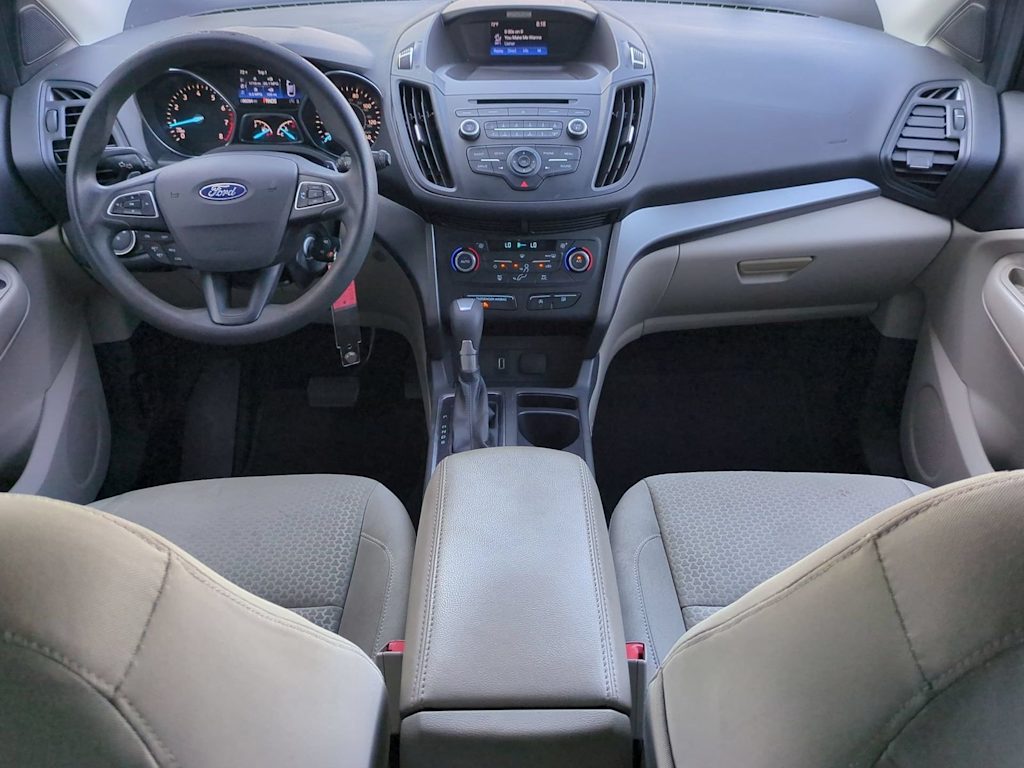 Thumbnail: 2017 Ford Escape - 9