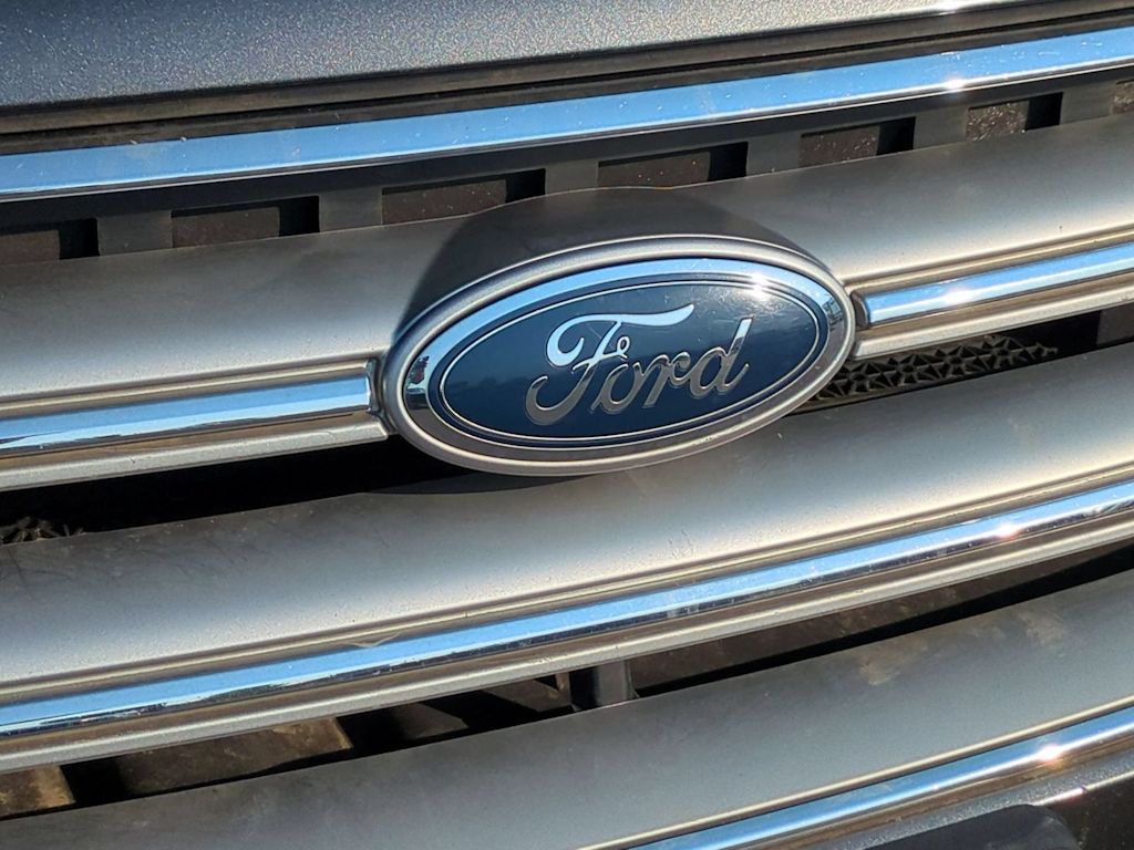 Thumbnail: 2017 Ford Escape - 7