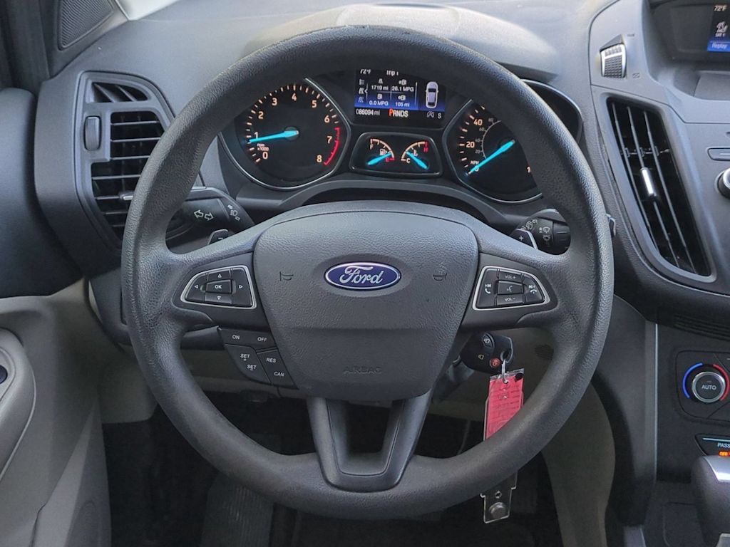 Thumbnail: 2017 Ford Escape - 13