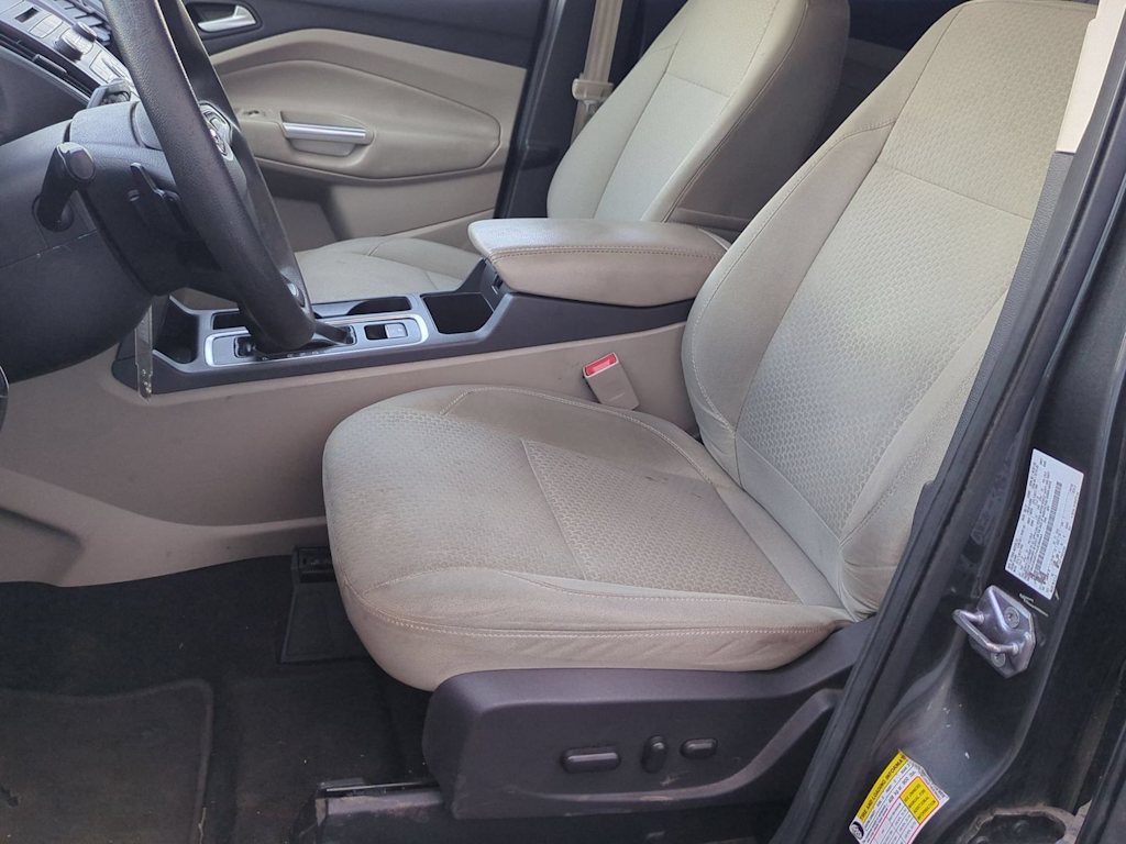 Thumbnail: 2017 Ford Escape - 10