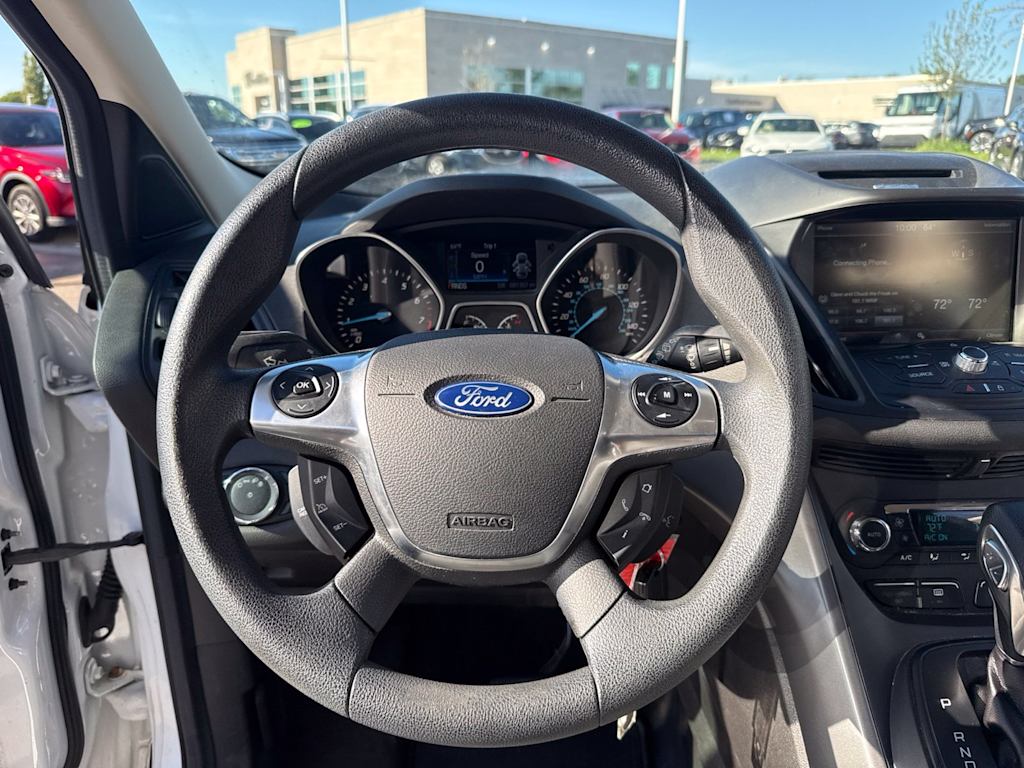 Thumbnail: 2014 Ford Escape - 9