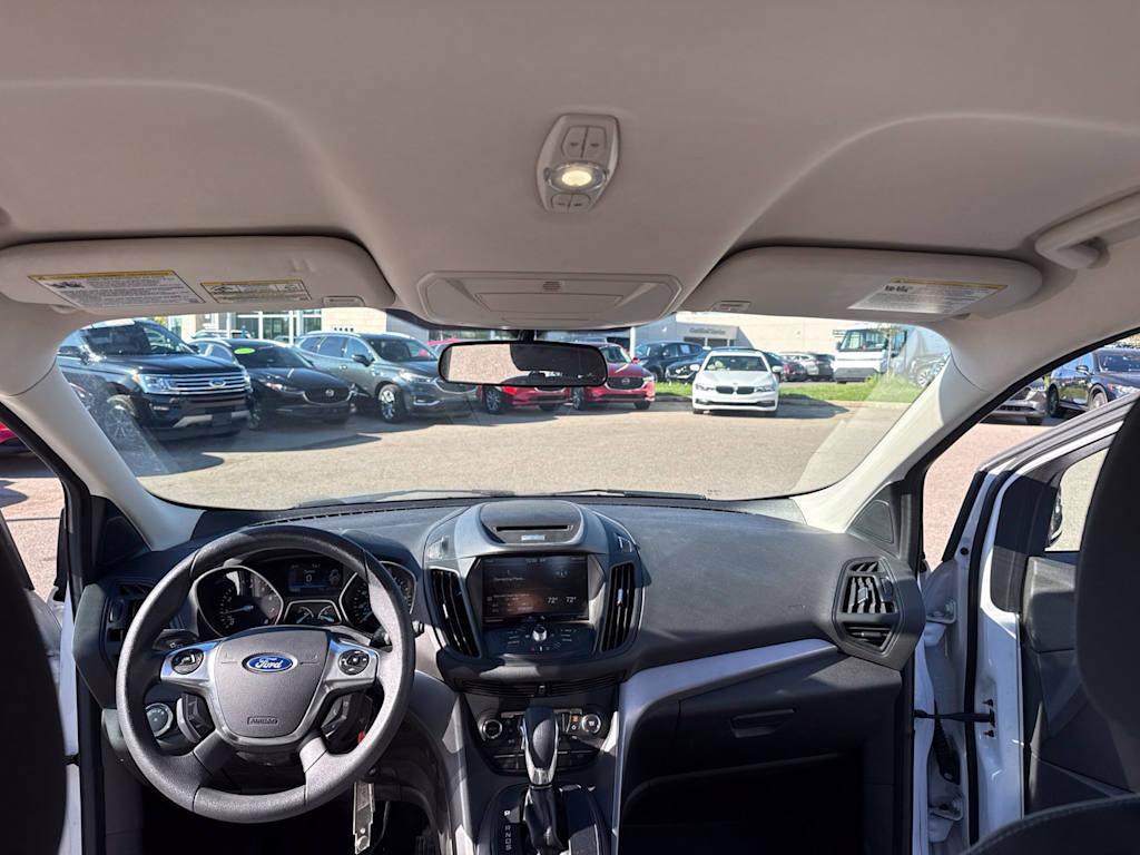 Thumbnail: 2014 Ford Escape - 2