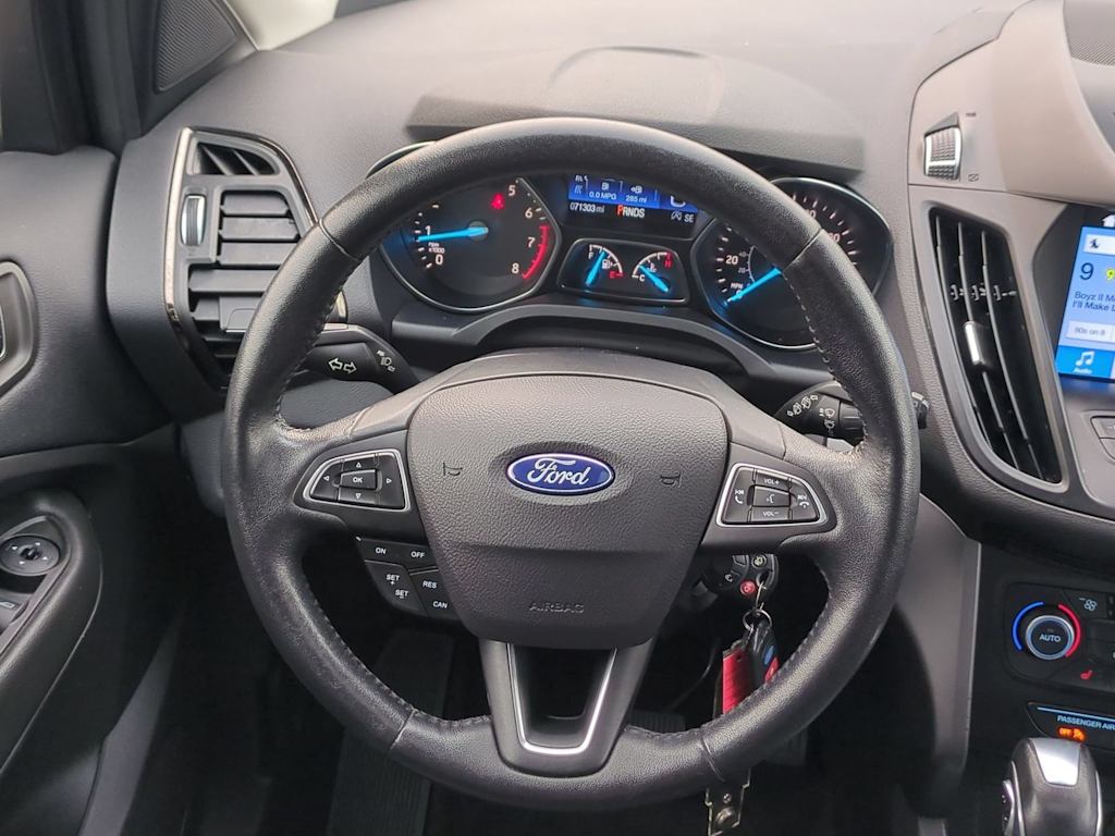 Thumbnail: 2018 Ford Escape - 13