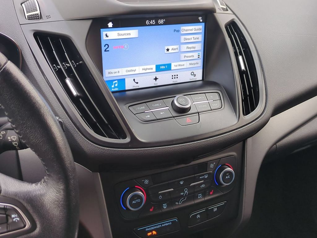 Thumbnail: 2018 Ford Escape - 14
