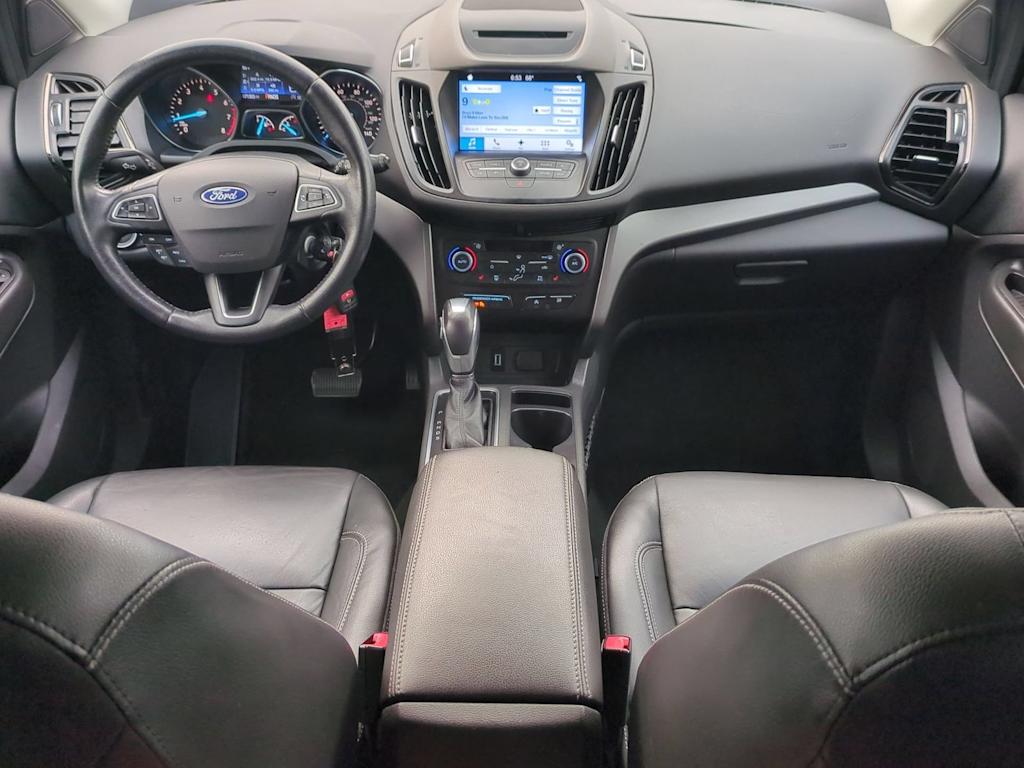 Thumbnail: 2018 Ford Escape - 9