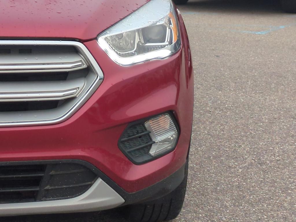 Thumbnail: 2018 Ford Escape - 23