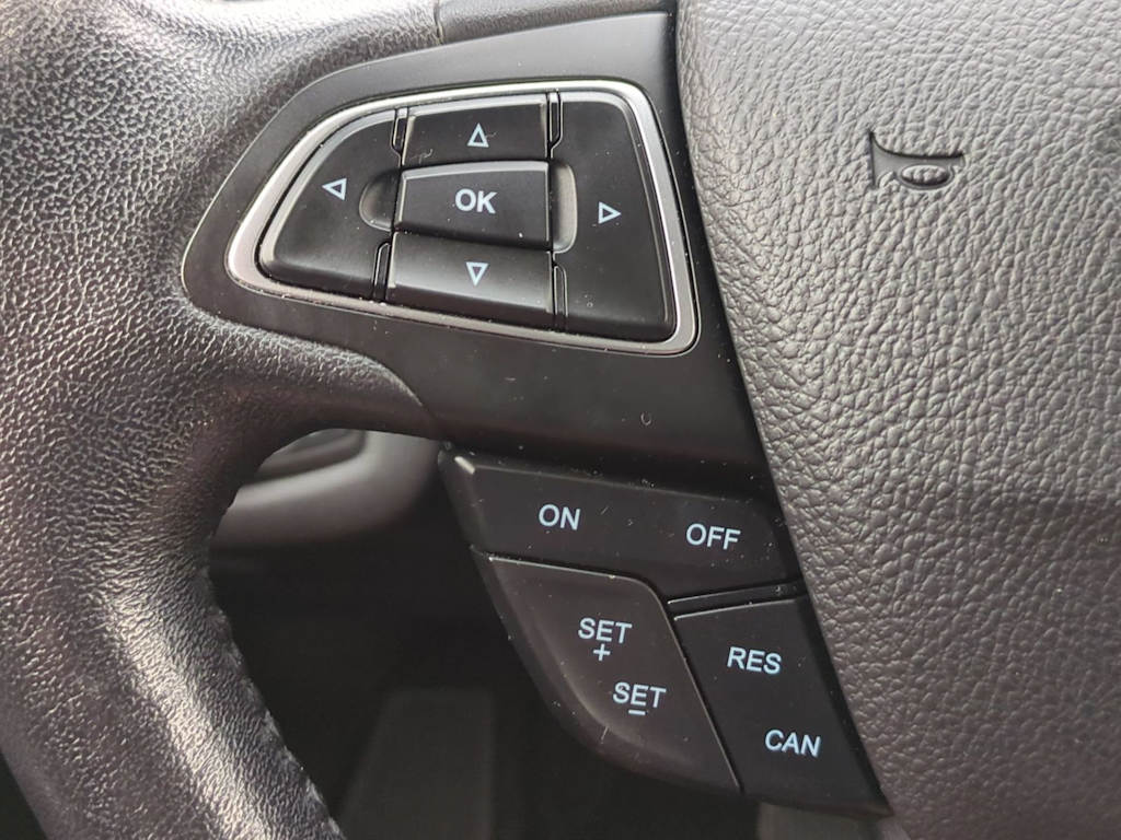 Thumbnail: 2018 Ford Escape - 30